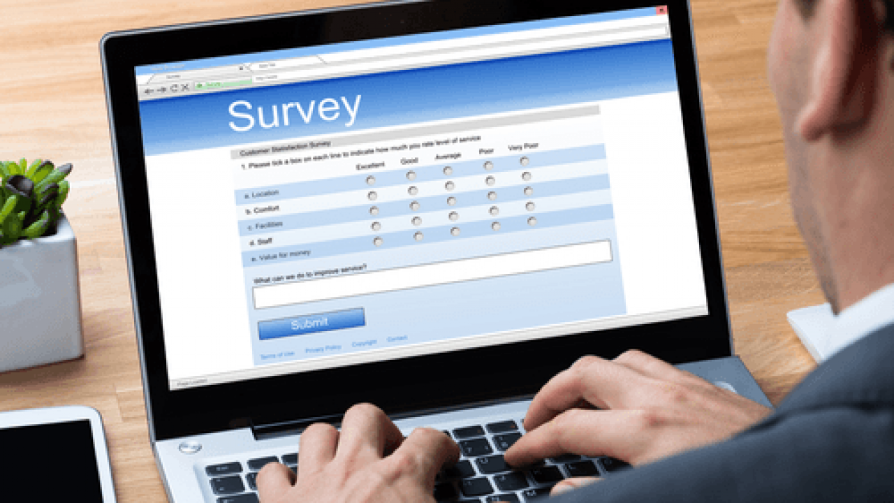 How to Create a Survey in 7 Steps